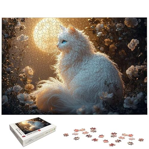 �L �p�Y�� 1000�s�[�X ��l���� ���� �W�O�\�[�p�Y�� �ؐ� Puzzle (75x50cm) ����������t�� �]�g�� ��l���� ��� ���� ��H�|�i Puzzle �z�[���f�R���[�V�����ɍœK�A�����ւ̃M�t�g�A�j���ւ̃M�t�g�AHome Decor�A