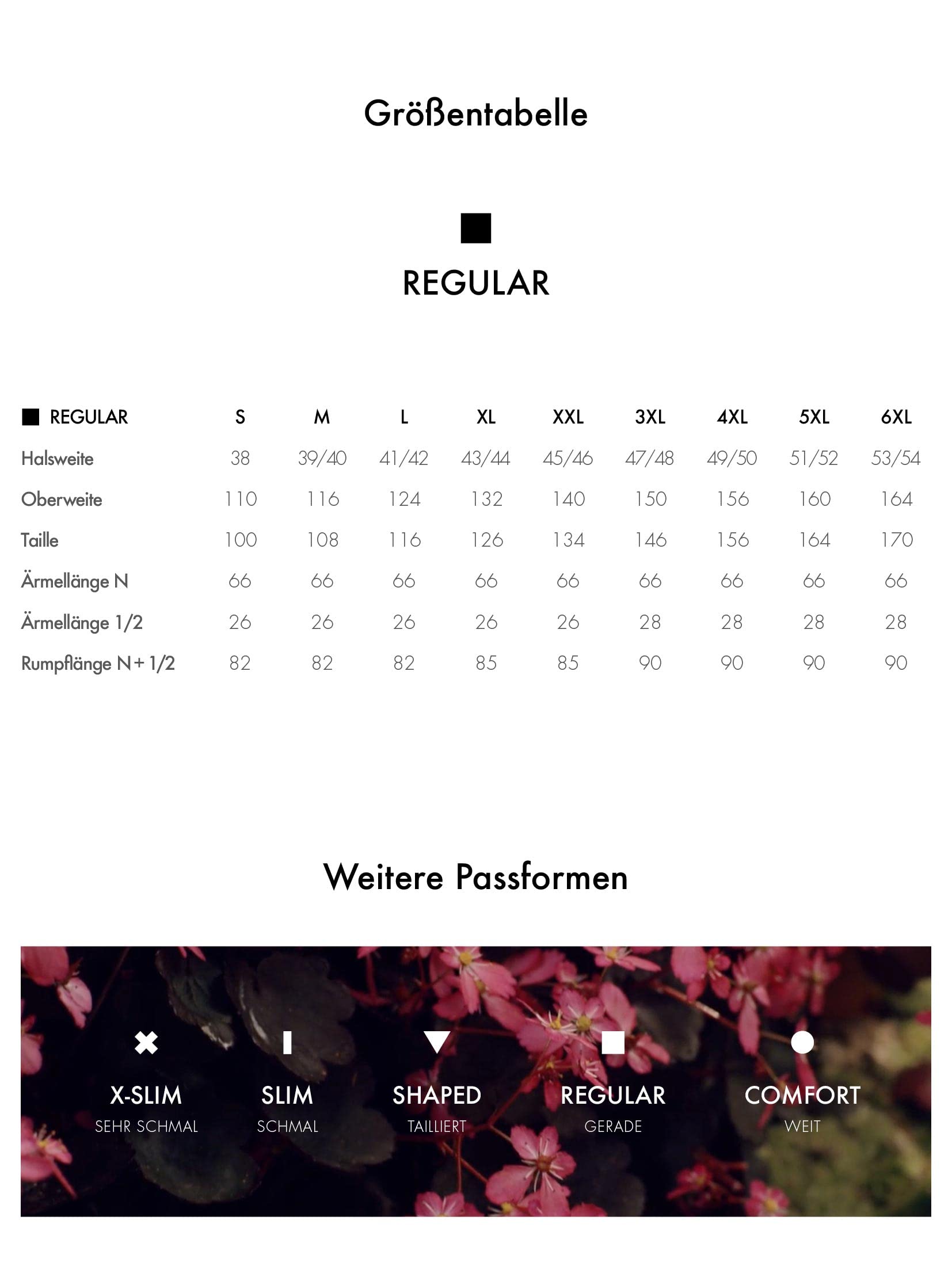 Seidensticker Herren Business-Hemd - Regular Fit - Bügelfrei - Kent-Kragen - Langarm - 100% Baumwolle