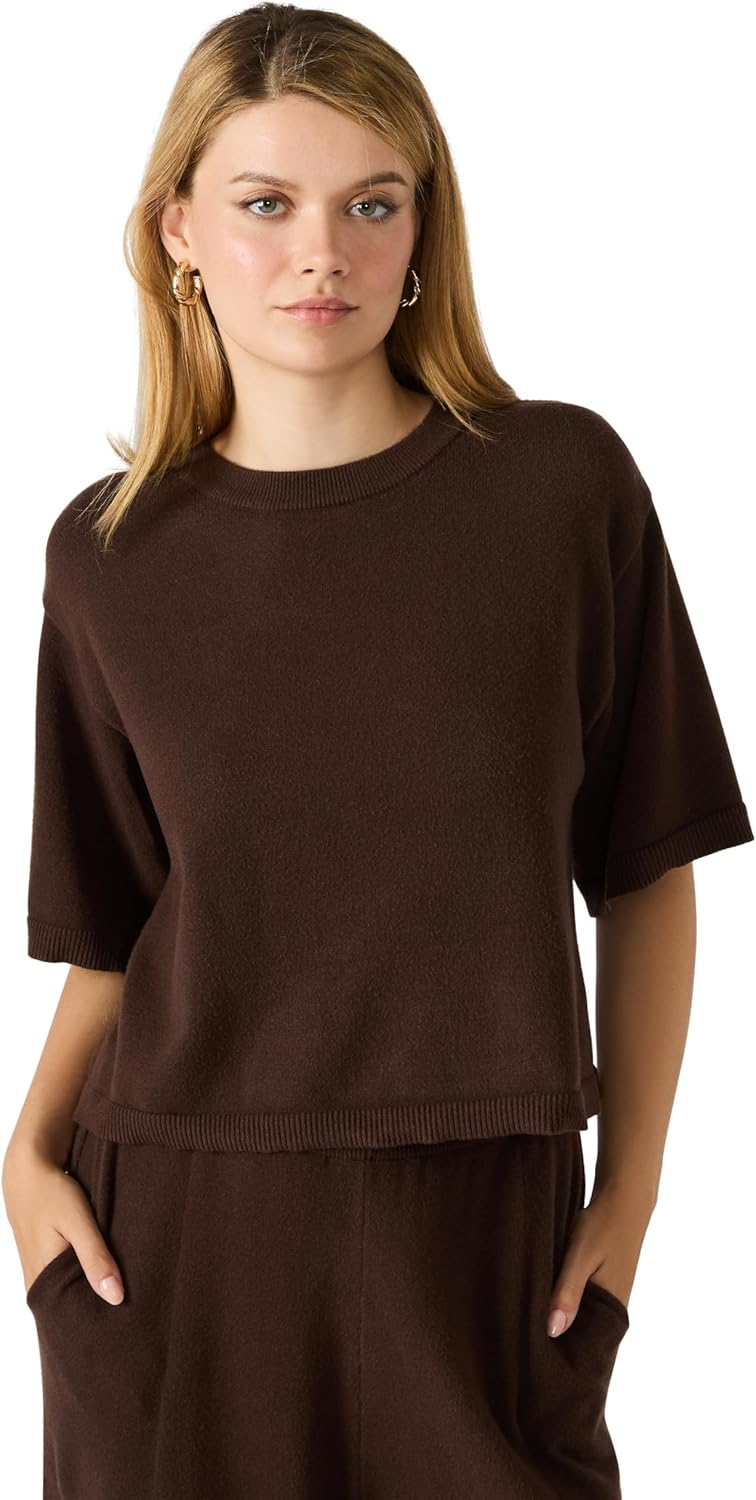 Steve Madden Women's Kori Sweater