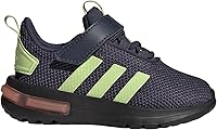 Vista 51 de adidas Tenis Racer Tr23 El (bebé/bebé) para niño