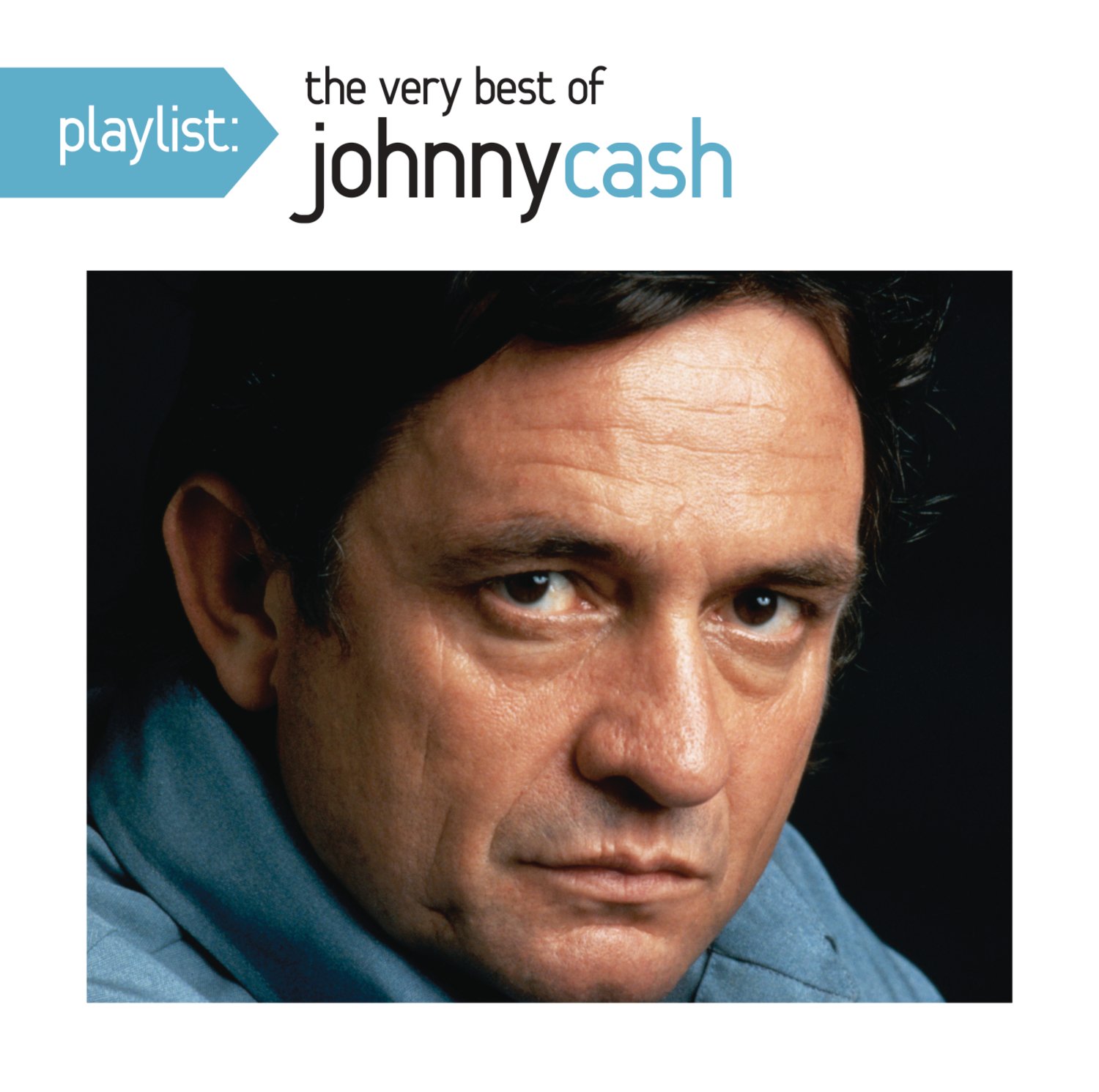 Playlist: The Very Best Of Johnny Cash [Audio CD] Johnny Cash
