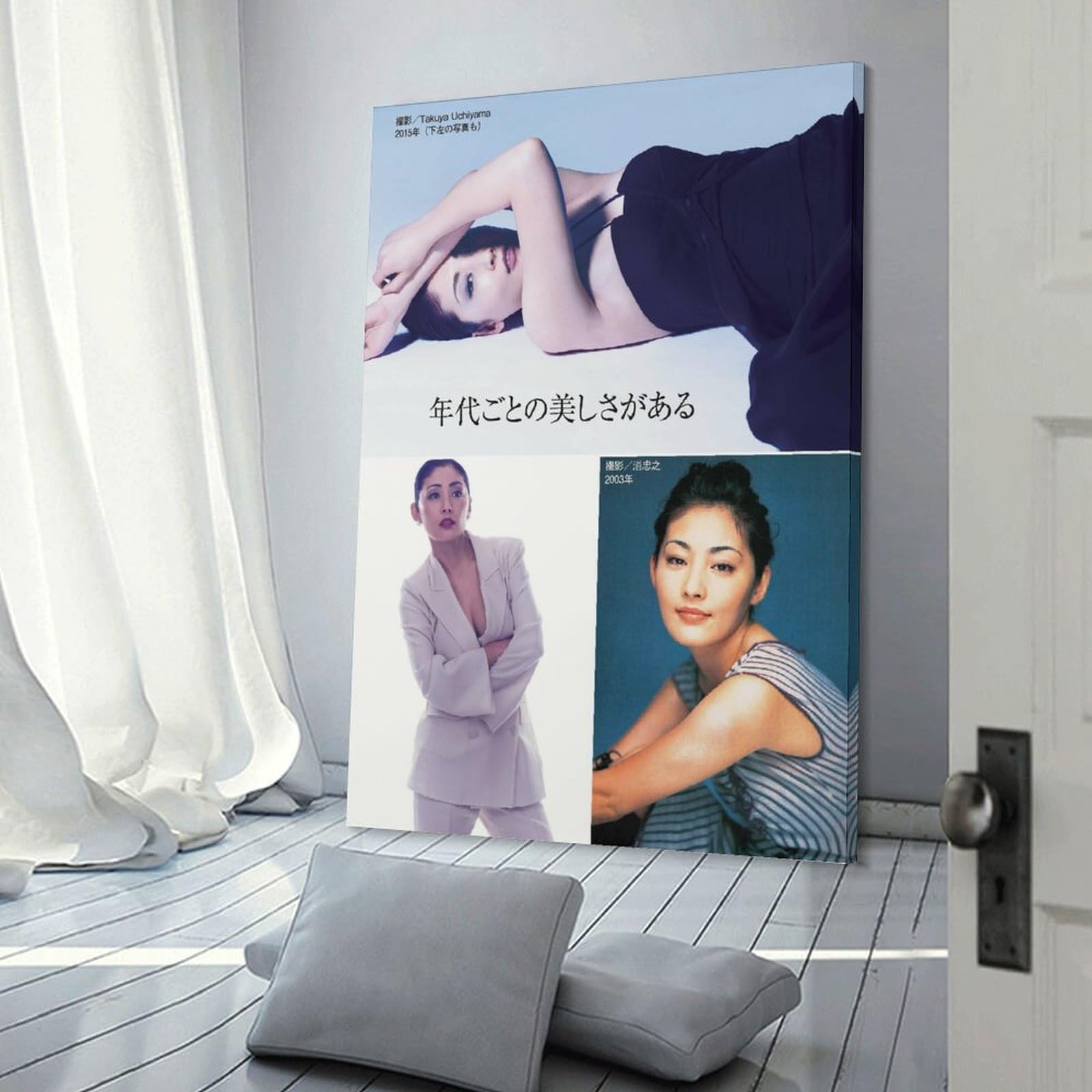 Amazon.co.jp: 常盤貴子 水着ポスター 女優・歌手・アイドル画像130