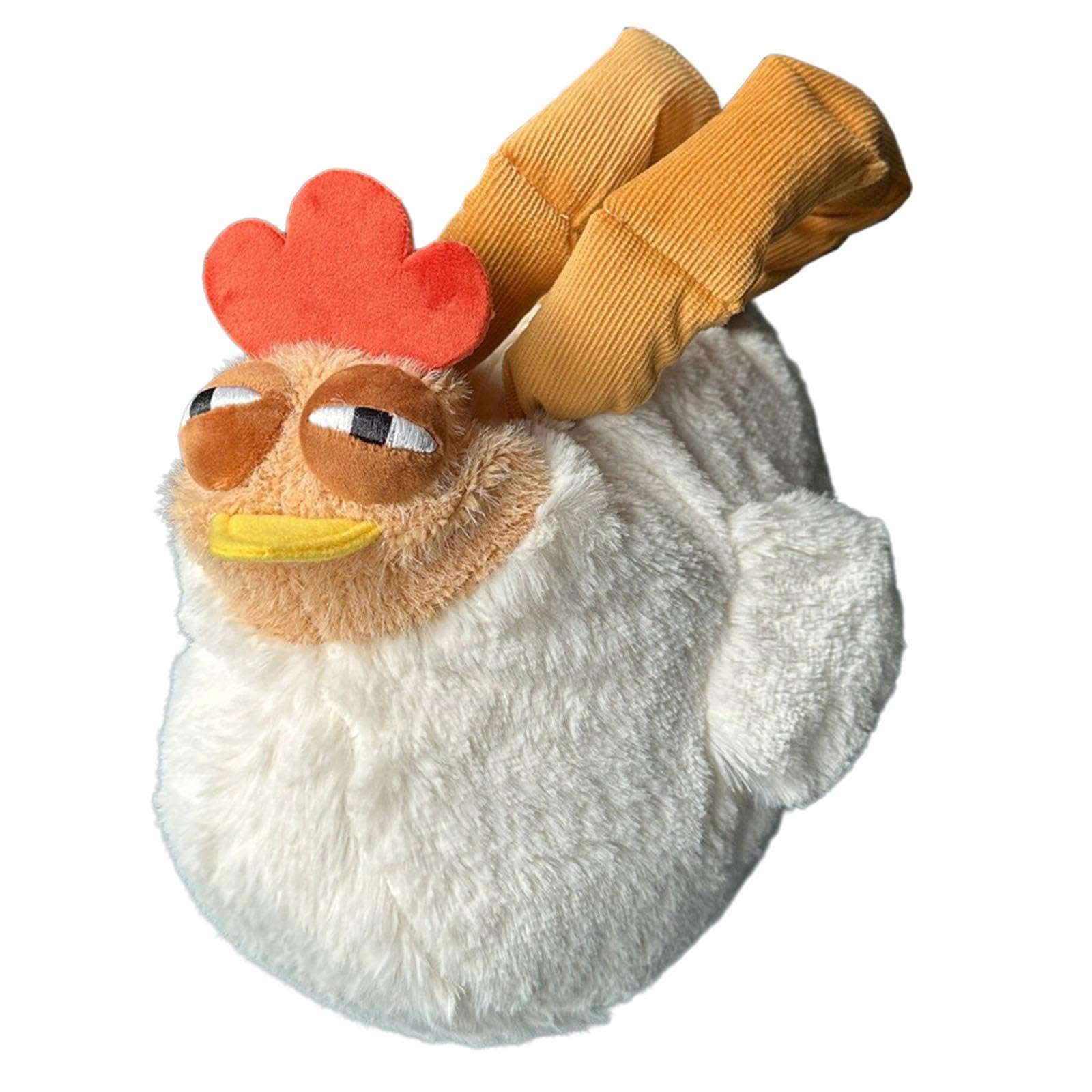 Plush Bag Cute Large Capacity Animal Bag for Birthday Gift Vacation Shopping-image-22