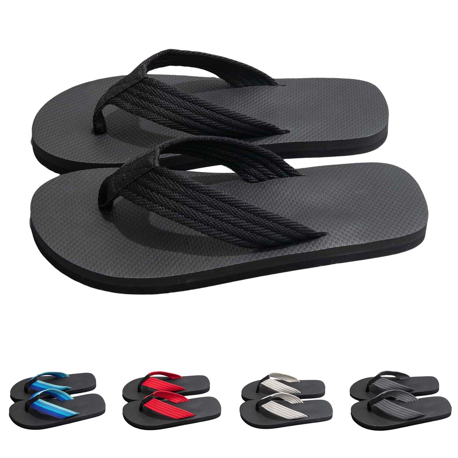 Tongs cachées, tongs cachées, tongs à séchage rapide, tongs pour homme et femme, tongs amusantes, pantoufles antidérapantes pour la plage, série freely