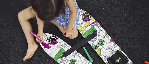 Miniatura 5 de Radar Esquís acuáticos combinados Firebolt