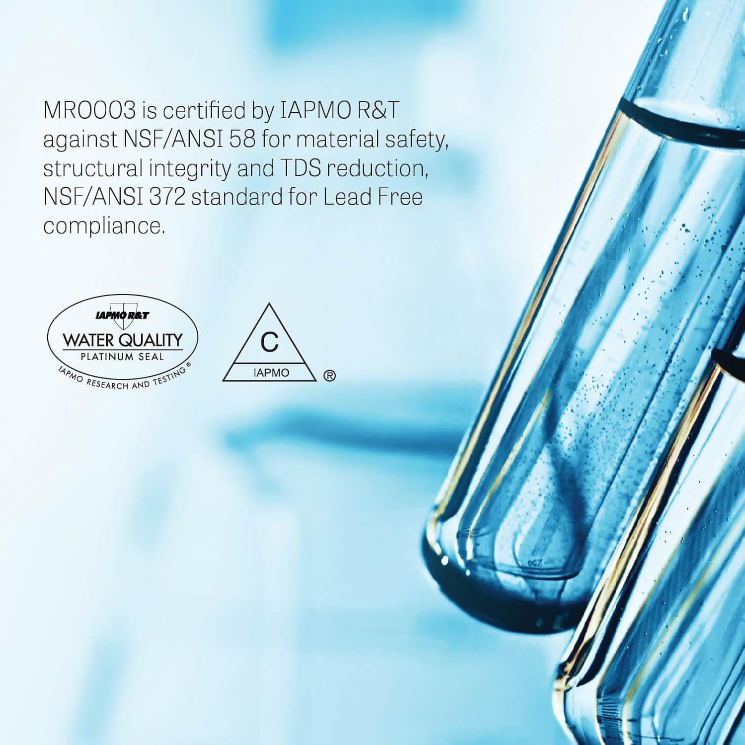 MAYA DA97-17376B Water Filter Replacement, Compatible with: Samsung HAF-QIN, RF23M8070SR, HAF-QIN/EXP, DA97-08006C, 3 Pack