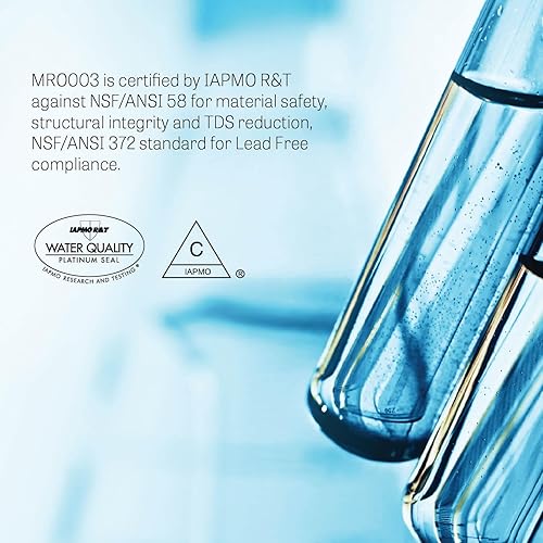 Miniatura 8 de MAYA DA97-17376B Reemplazo del filtro de agua, compatible con Samsung HAF-QIN, RF23M8070SR, HAF-QINEXP, DA97-08006C, paquete de 2