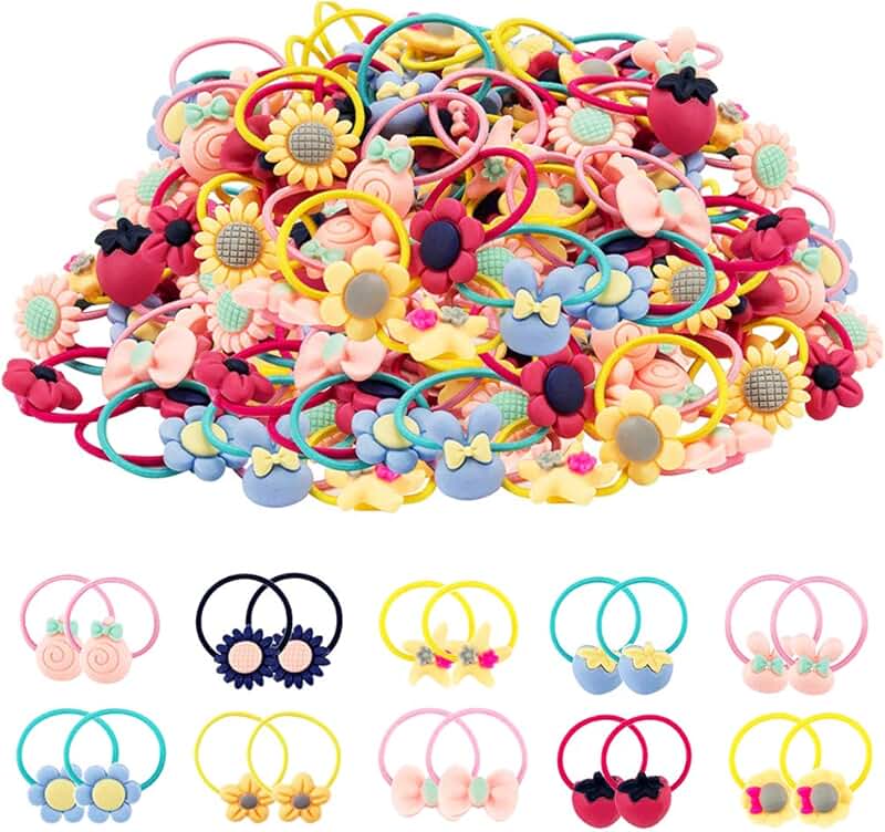 Amazon.ca hair accessories