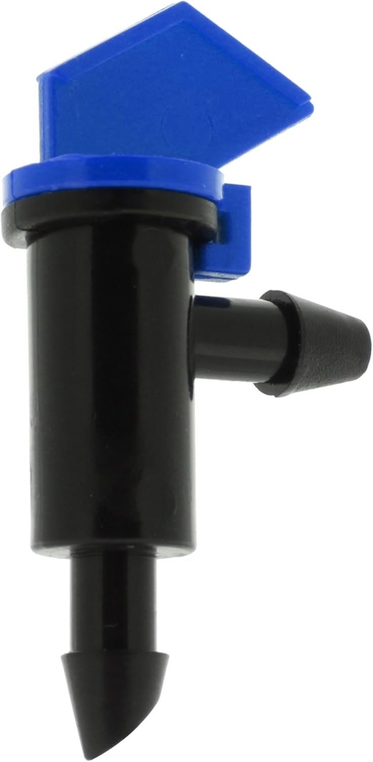 Drip Depot Fixed Flow Rate Flag Drippers - Flow Rate : 2.0 GPH - Pack of 1000