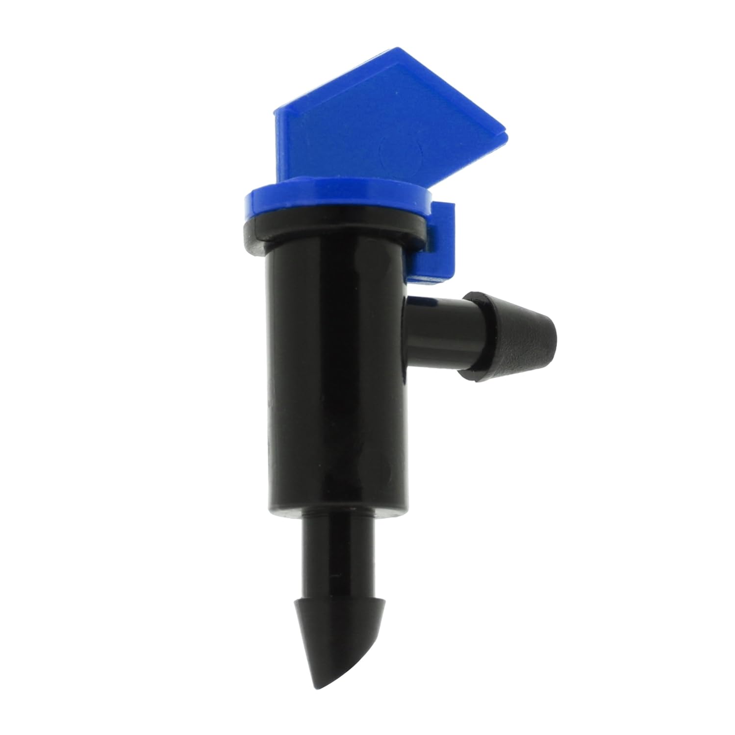 Flag Dripper Flow Rate 2.0 GPH 10 pack Amazon.in Garden & Outdoors
