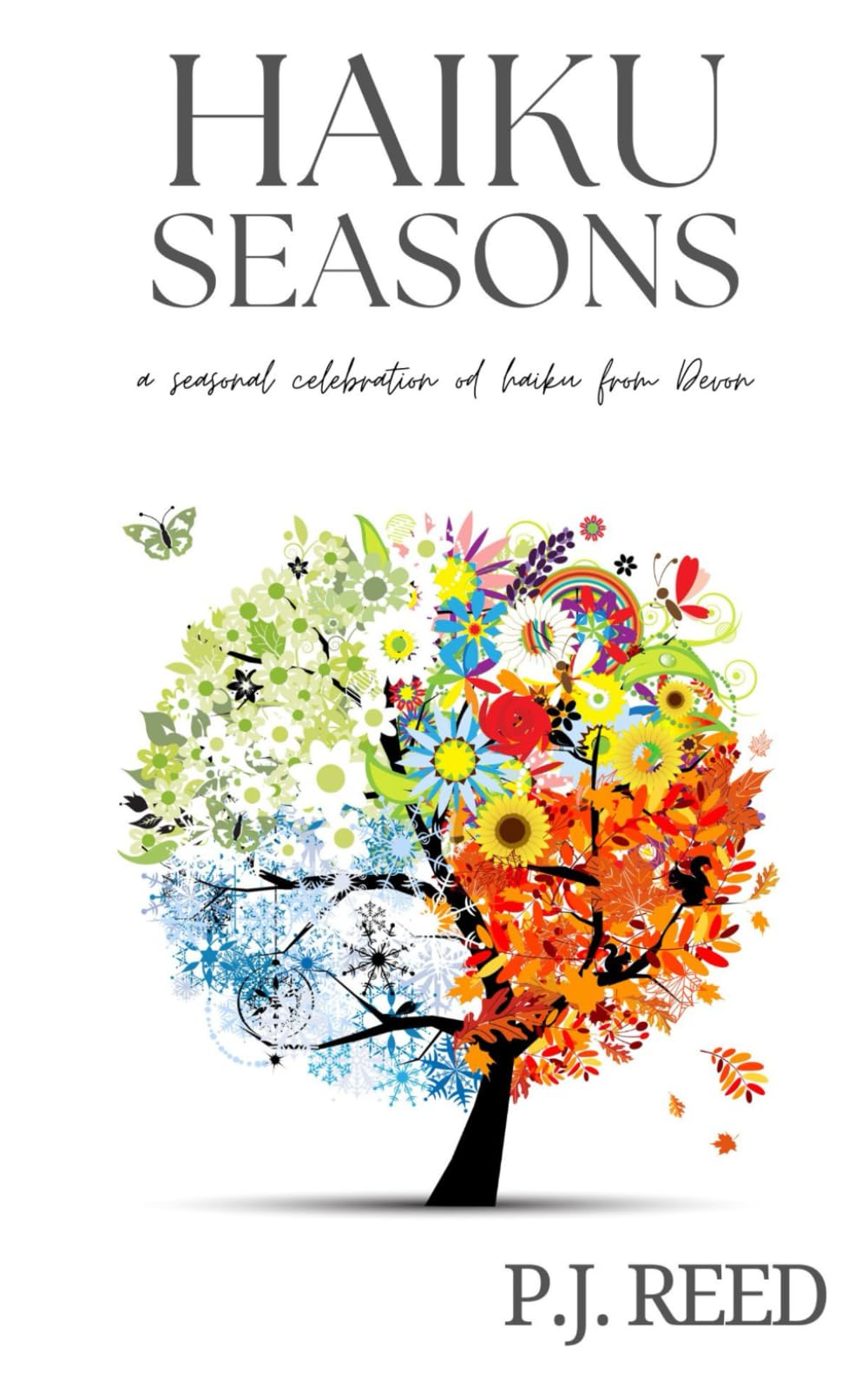 Haiku Seasons