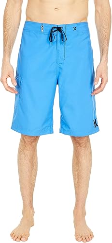 Hurley - Traje de baño de pantalones cortos One and Only para hombre, 22pulgadas