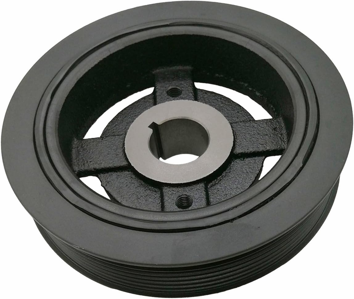 SKP SK594198 Crankshaft Pulley, Harmonic Balancers Amazon Canada