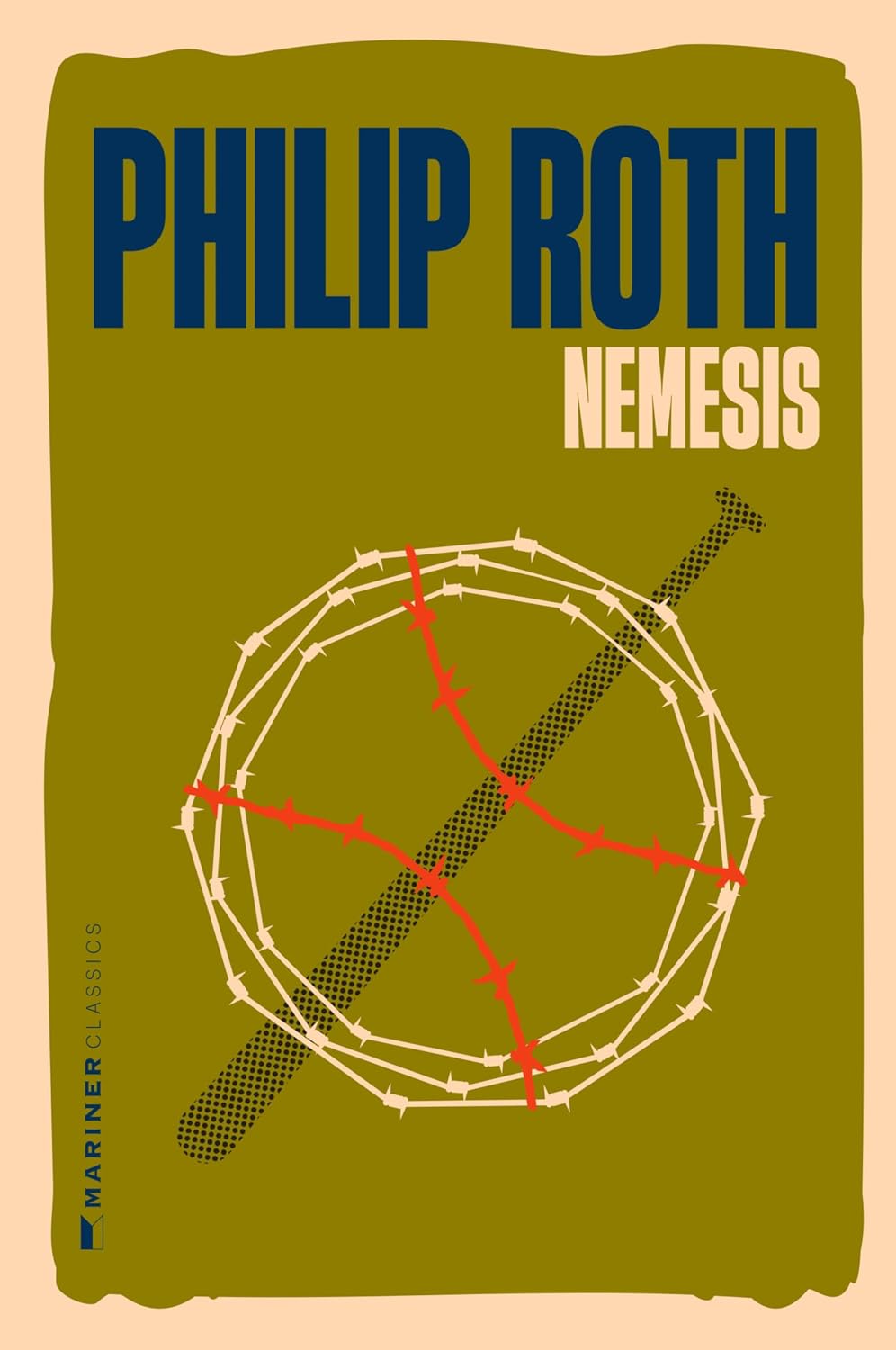 Nemesis: A Novel – A Literary Tragedy of Moral Crisis and Personal Disaster During the 1944 Polio Epidemic