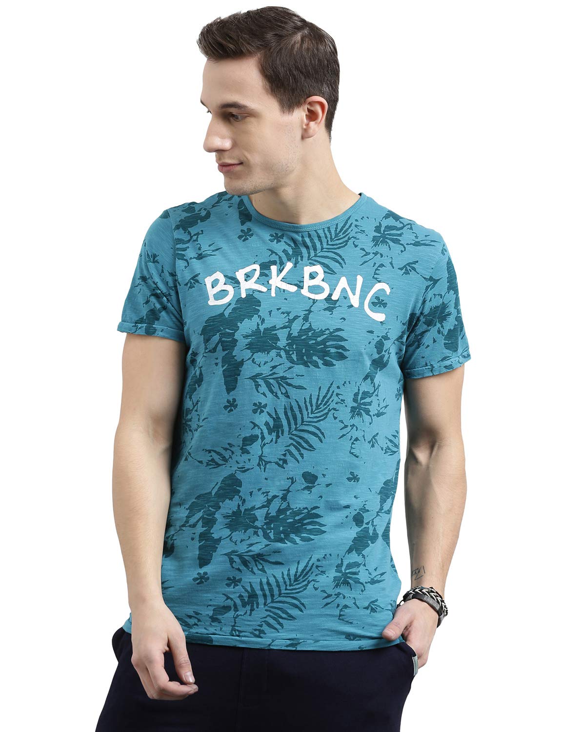 BreakbounceMen's Regular fit T-Shirt