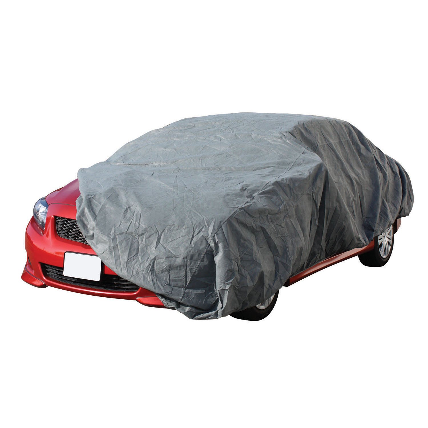Pilot Automotive CC-6011 Uni-Tech Single Layer Car Cover