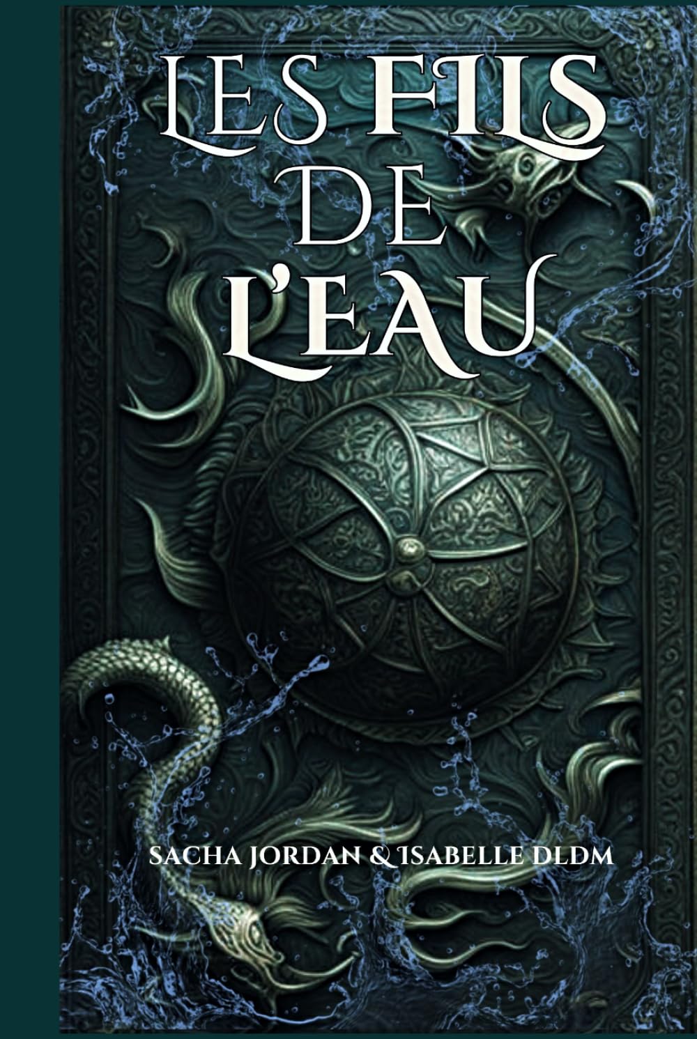 Les fils de l'eau