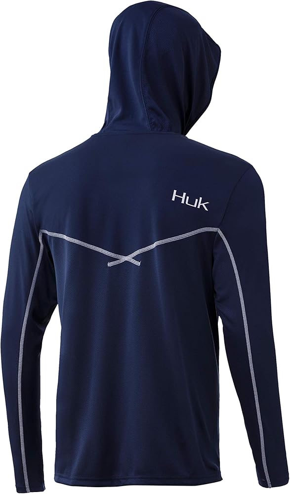 huk sun hoodie