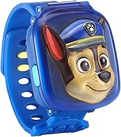 Vista 11 de VTech Reloj para cachorros de aprendizaje de la Patrulla Canina, Chase
