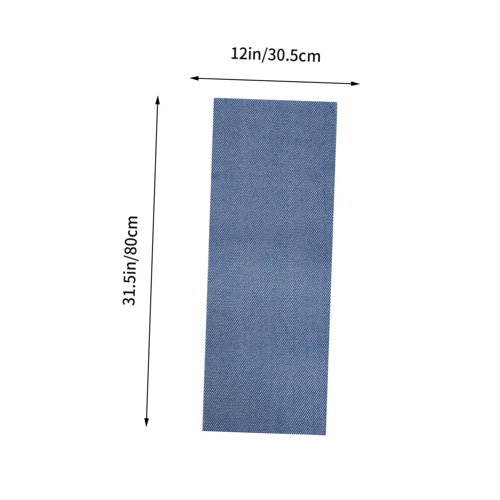 VALICLUD 3Pcs Assorted Rub Towels Durable Bath Towels for Exfoliating Shower Strips for Cleaning Hard to Reach Areas Like Back Neck Shoulders