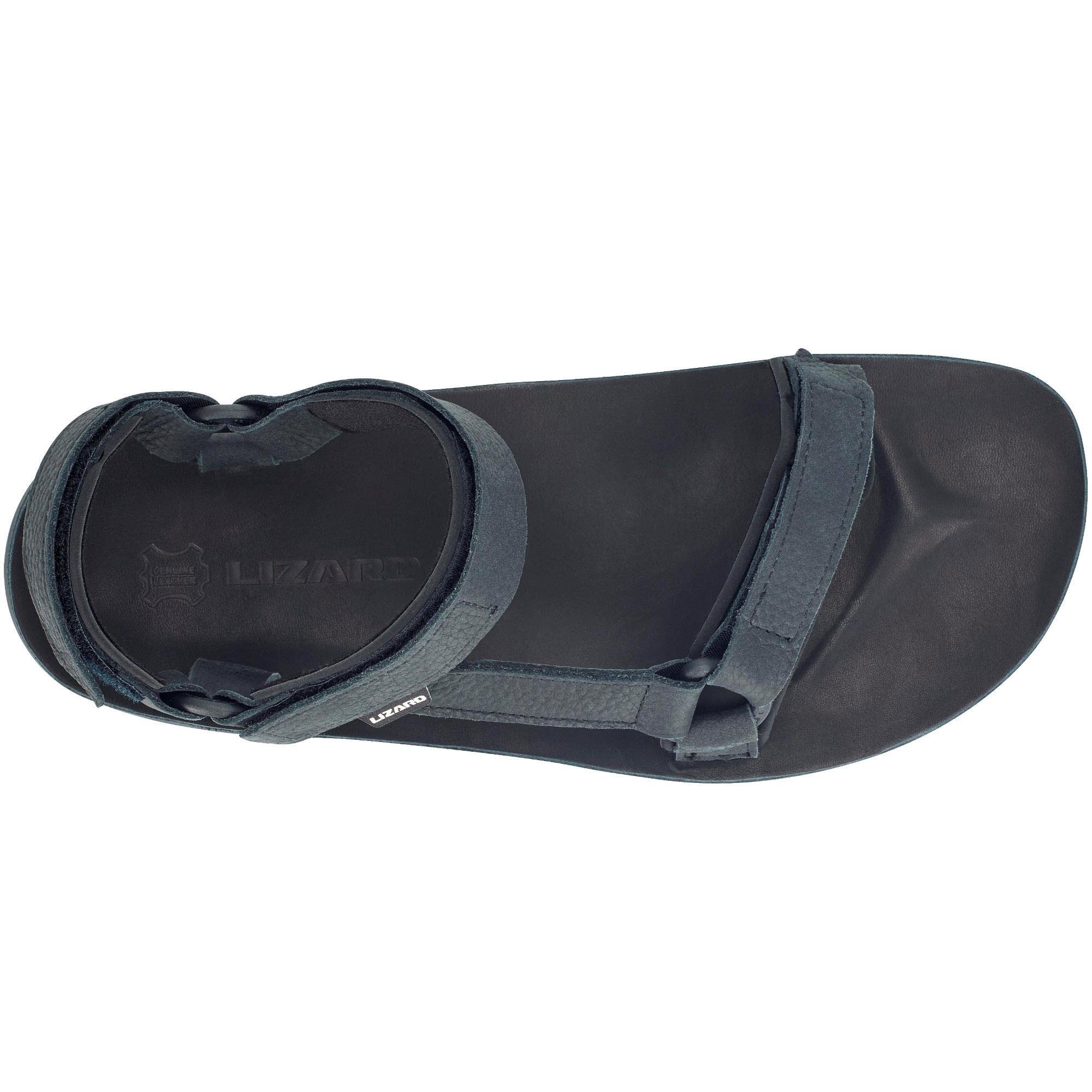LIZARD Sandalias Marca Modelo Sandalia Super Hike Leather