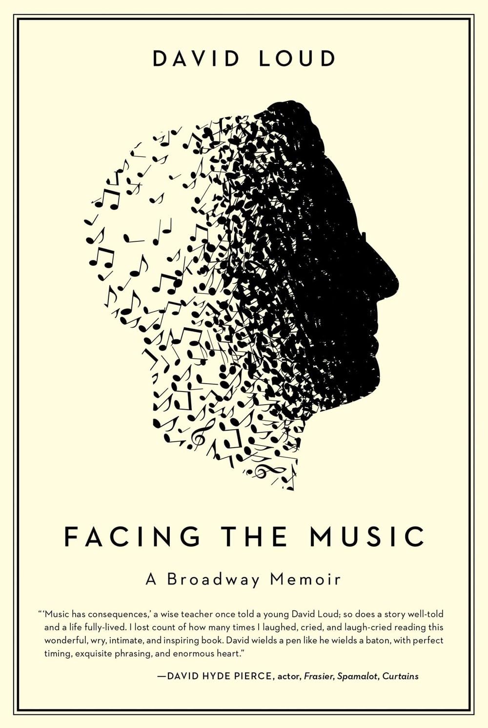 Buy Facing The Music — BookShops.in