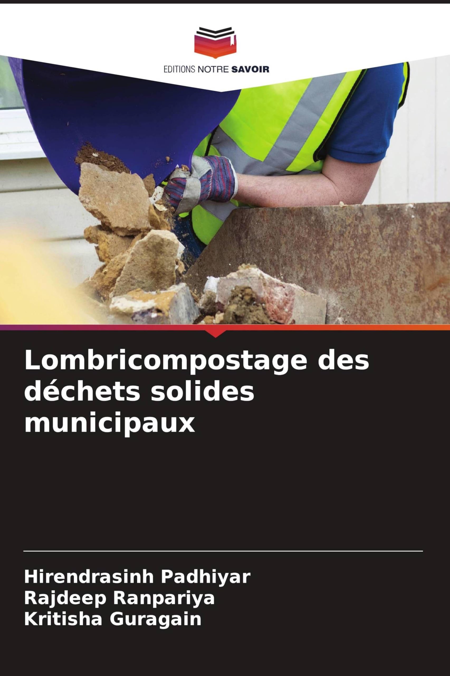 Lombricompostage des déchets solides municipaux