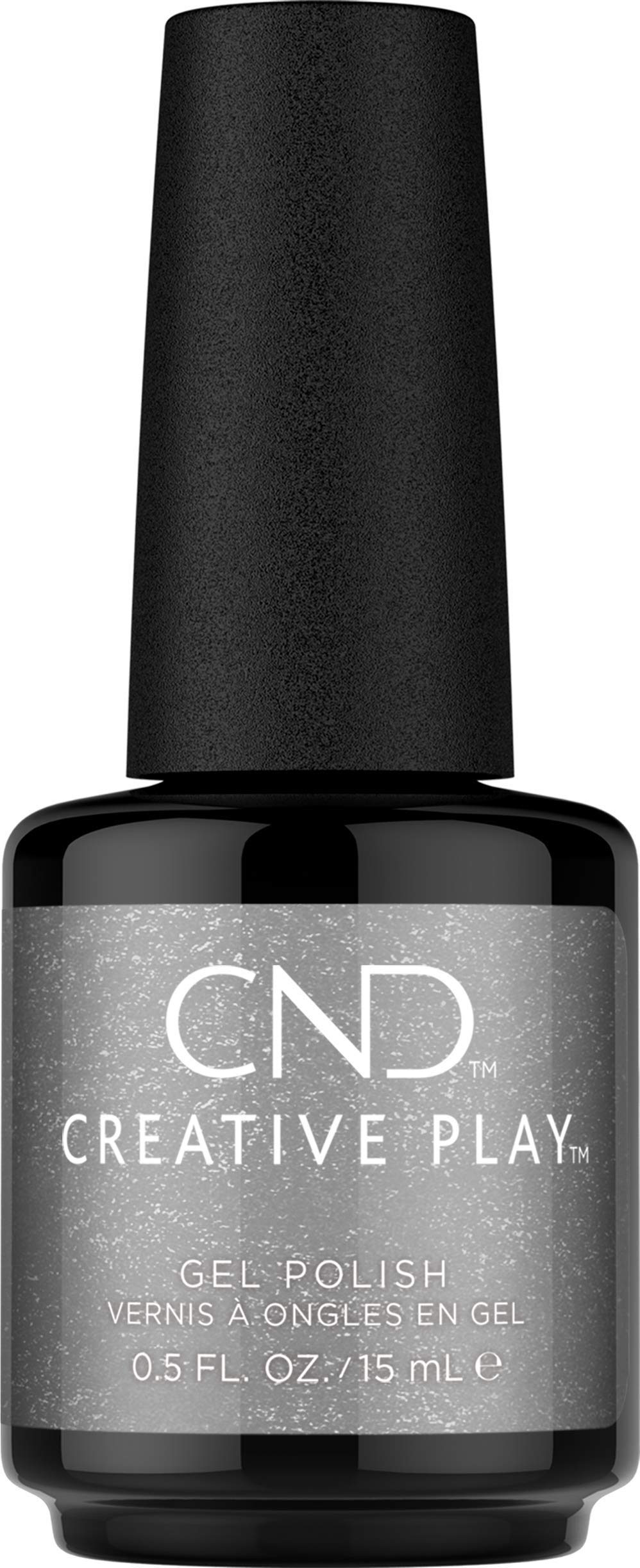 CND Creative Play Gel Polish #531 Coin Drop 15 ml