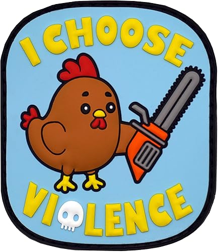 Miniatura 23 de Send It Parche de PVC moral, divertido parche de moral, táctico, militar, parches militares, perfecto para tu equipo militar, mochila táctica