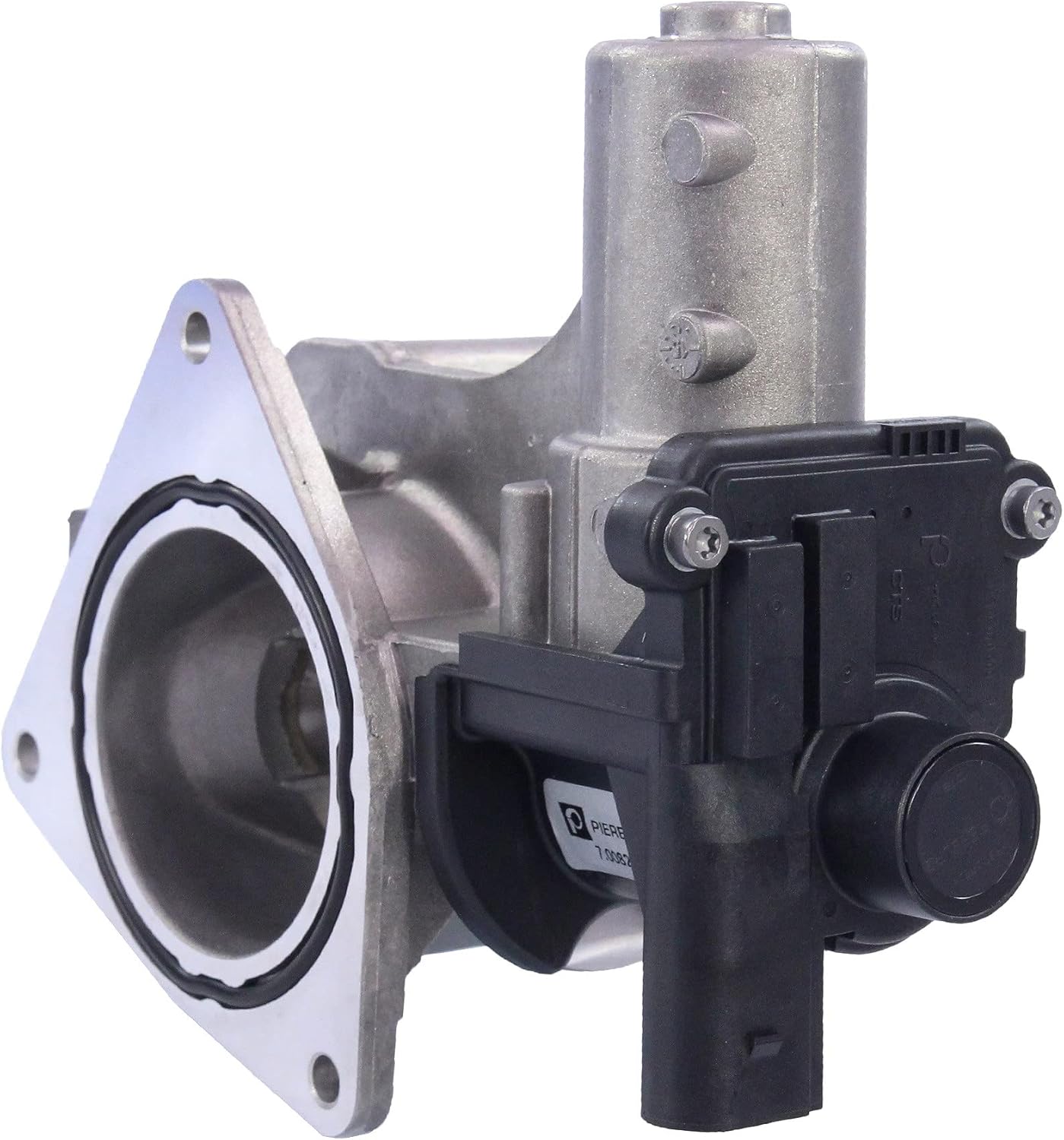 Hella 7.00823.06.0 Egr Valve, Electric Motor