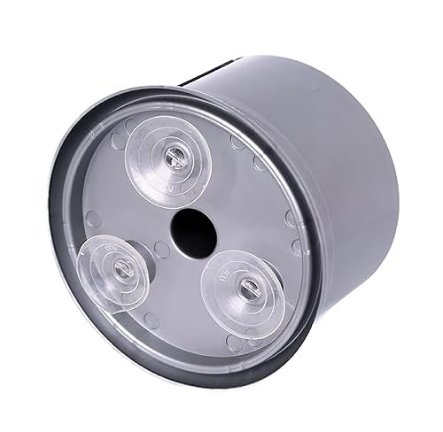 Miniatura 6 de Shaving Factory Dispensador de tiras para el cuello, 5 onzas