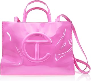 TELFAR Medium Shopping Bag
