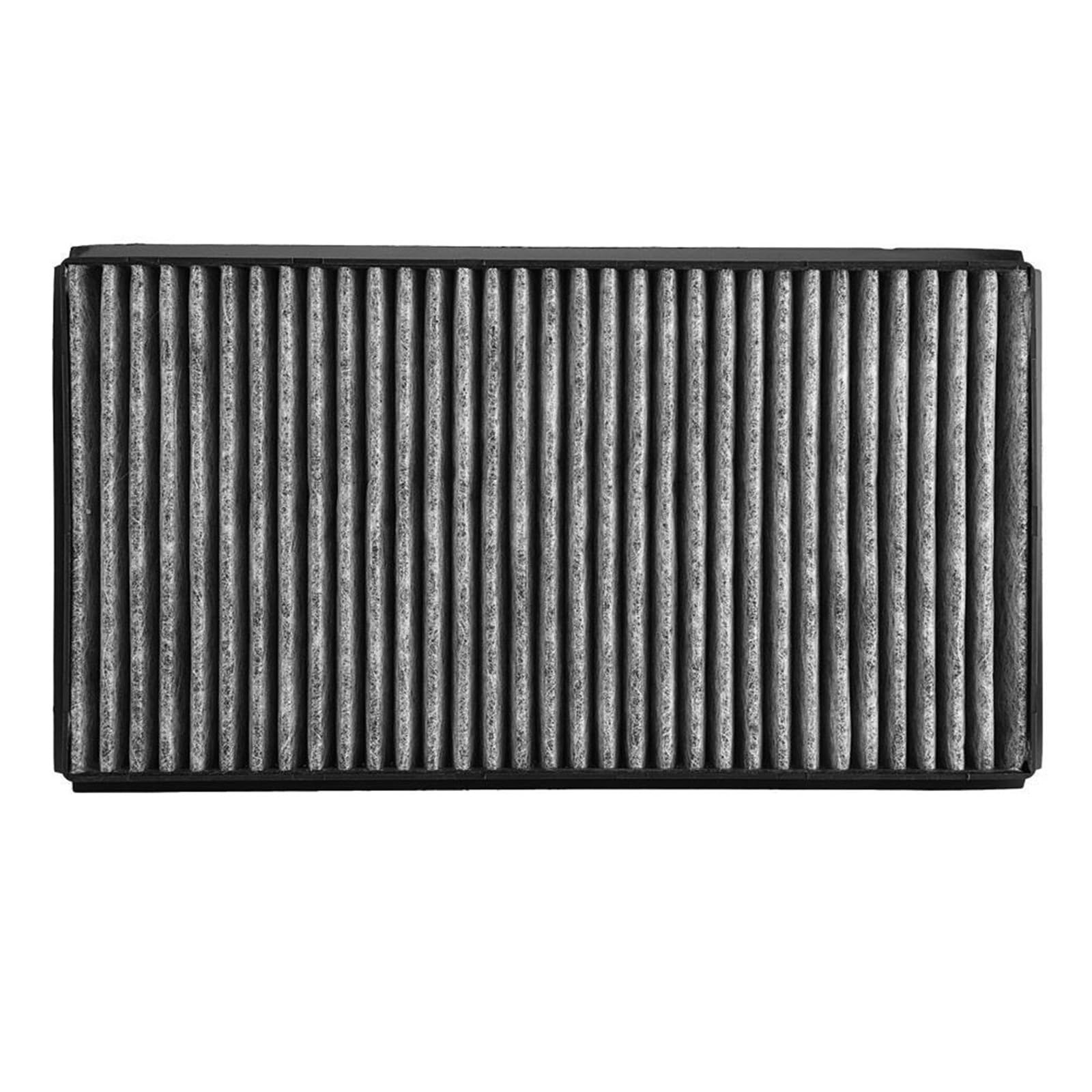 Filtr powietrza samochodu Zestaw 2 filtrów powietrza kabinowego do samochodów BMW E60 528i 535i 535xi 545i 550i 650i M5 M6 Akcesoria samochodowe Filtr zamienny