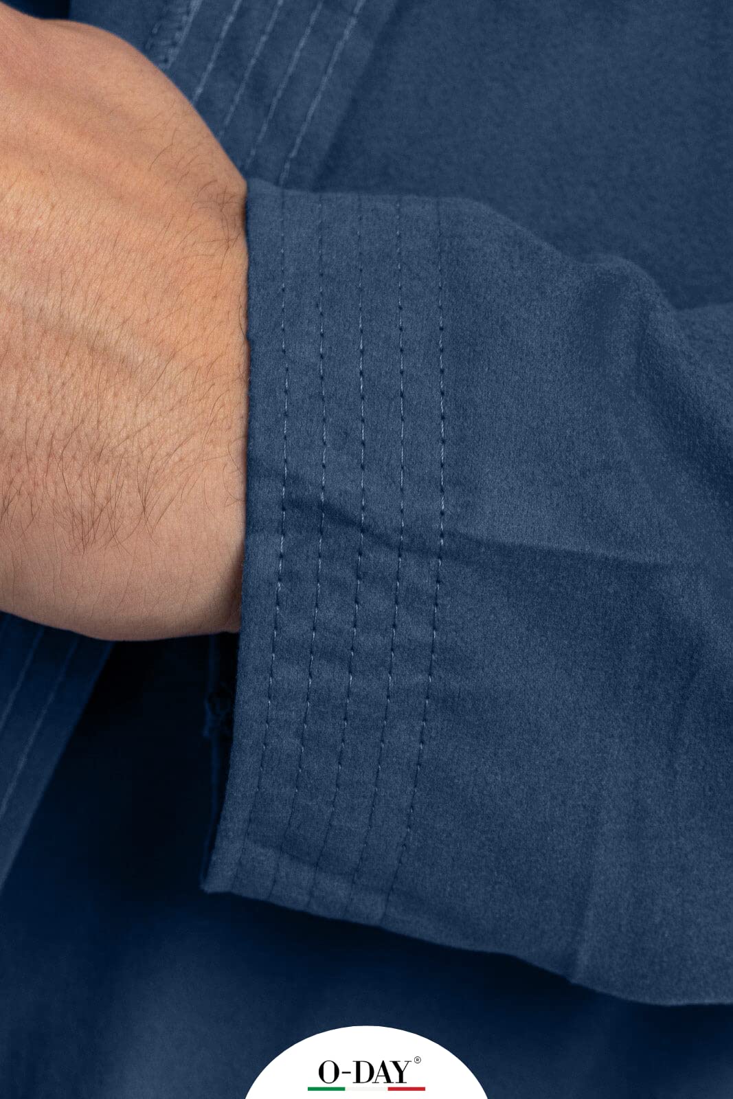 Albornoz de microfibra para hombre y mujer con capucha, bolsillos y cinturón, ligero y suave