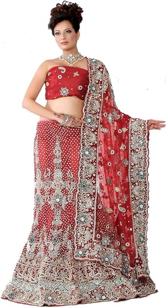 latest lehenga amazon