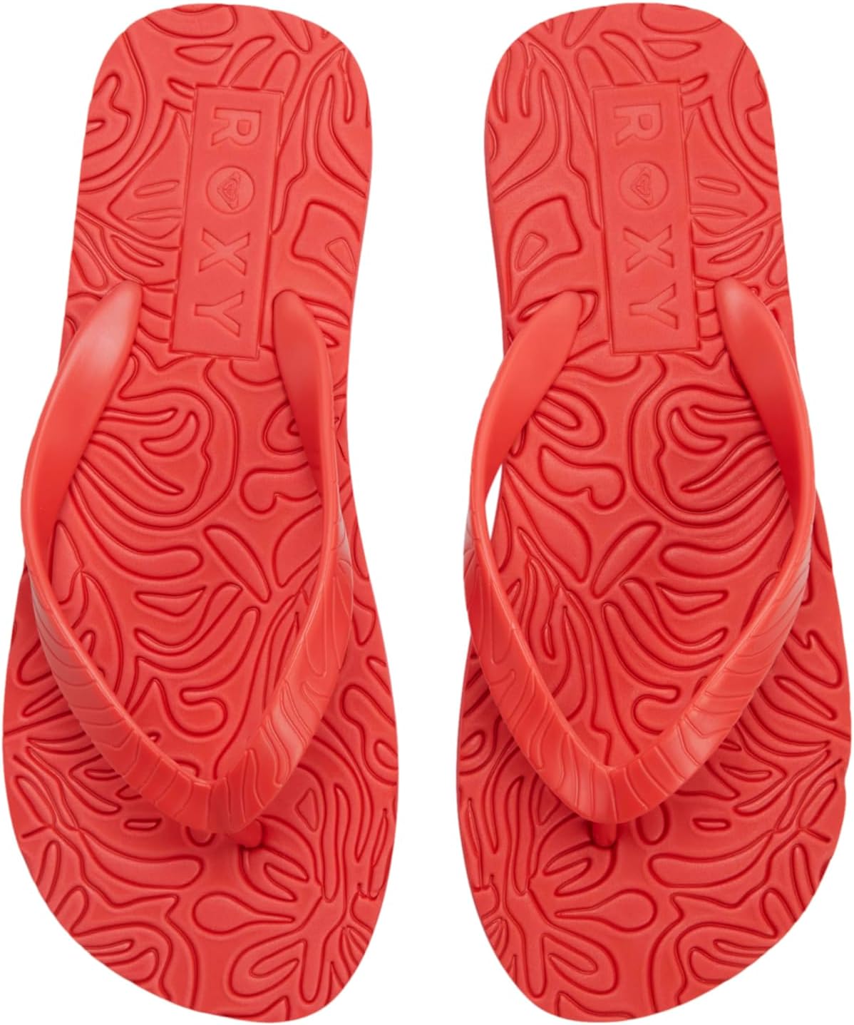 Roxy Women's Beach Up Flip Flop Sandal