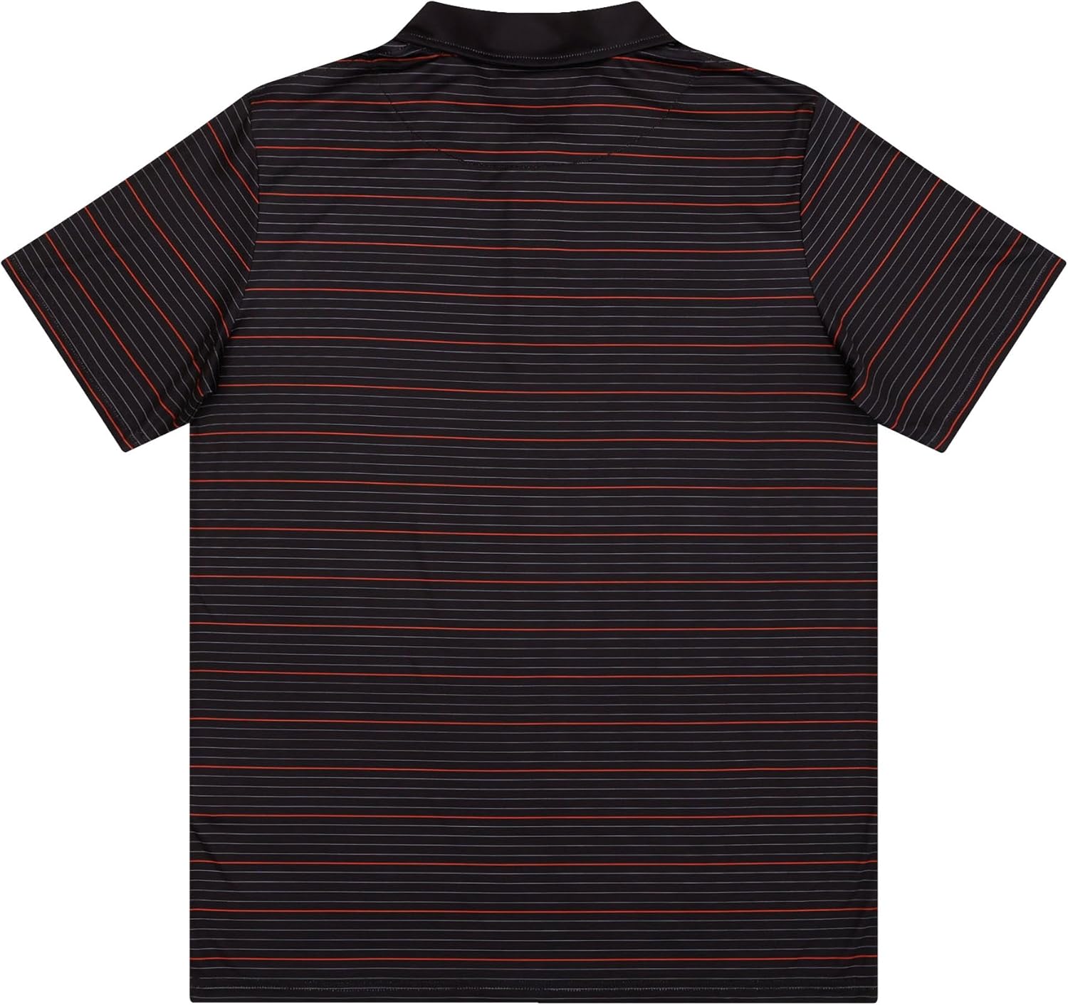 FOCO NHL Mens NHL Team Logo Polo Short Sleeve Polyester Shirt