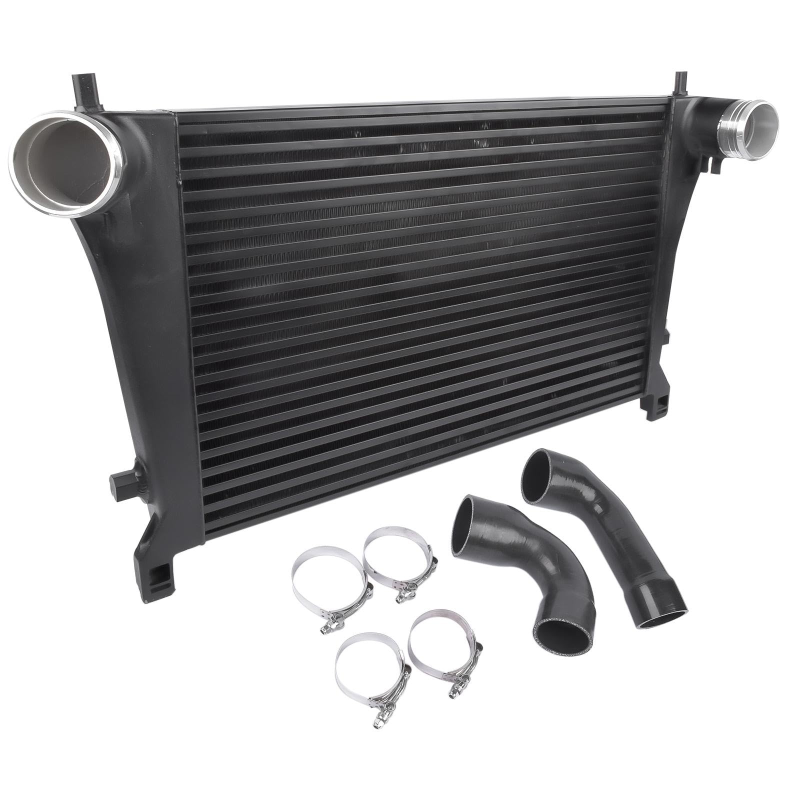 Intercooler samochodowy Do Leona 5F Do 7 Do GTI R Do Octavii 1.8 2.0