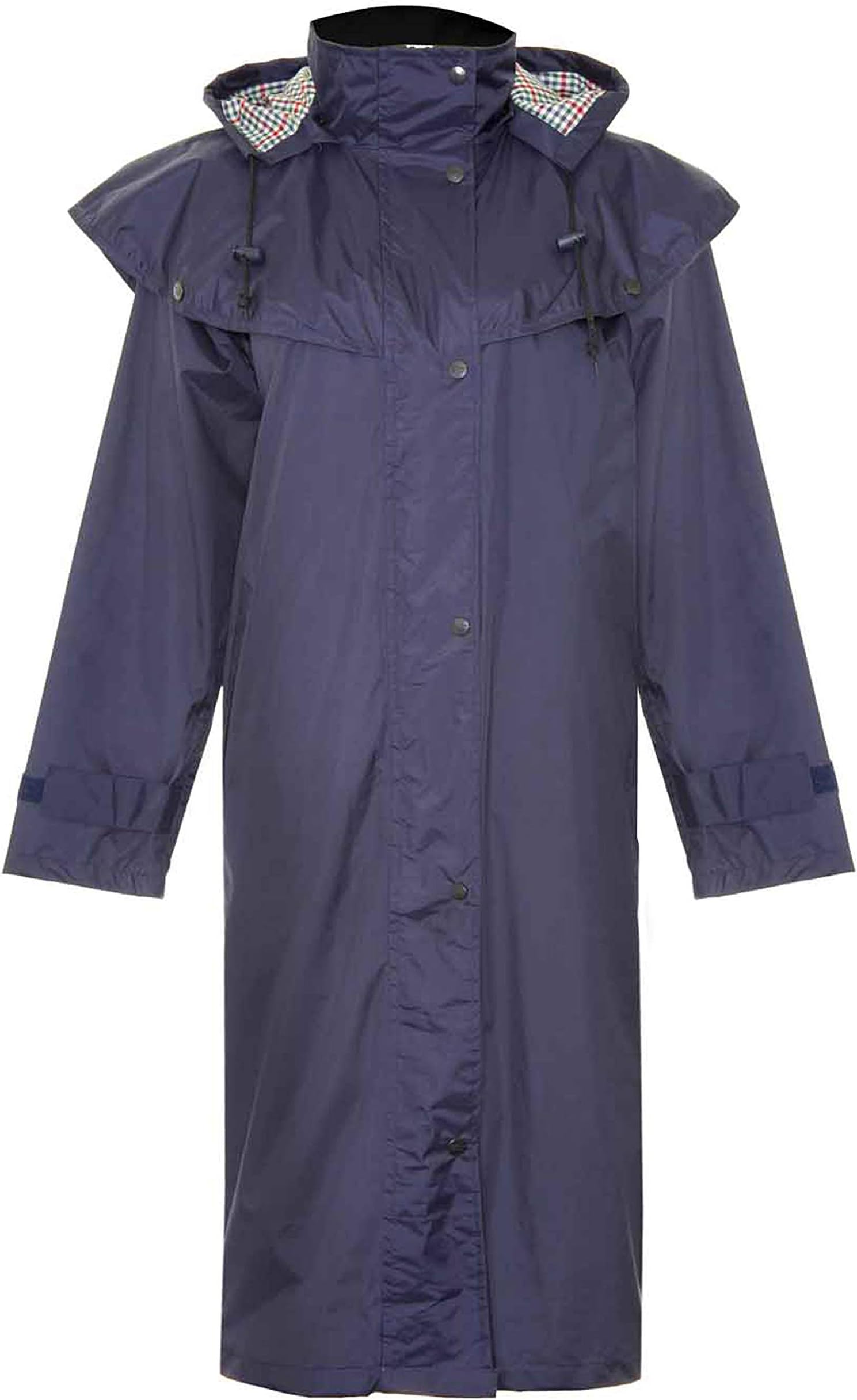 Sandringham Ladies Full Length Coat