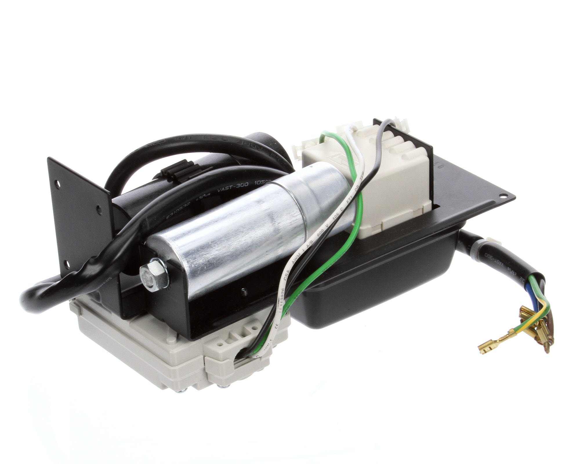 Amazon.com: TRUE 915493 115 -volt Power Pack for Reach-In Freezer  