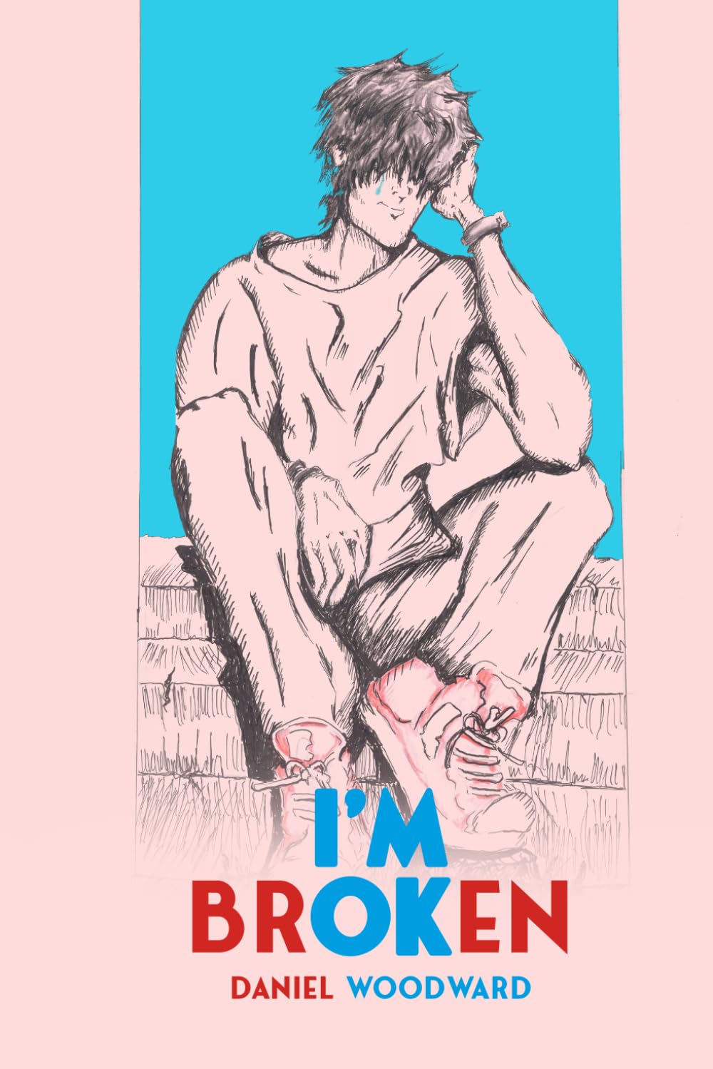I'm Broken: not living just surviving
