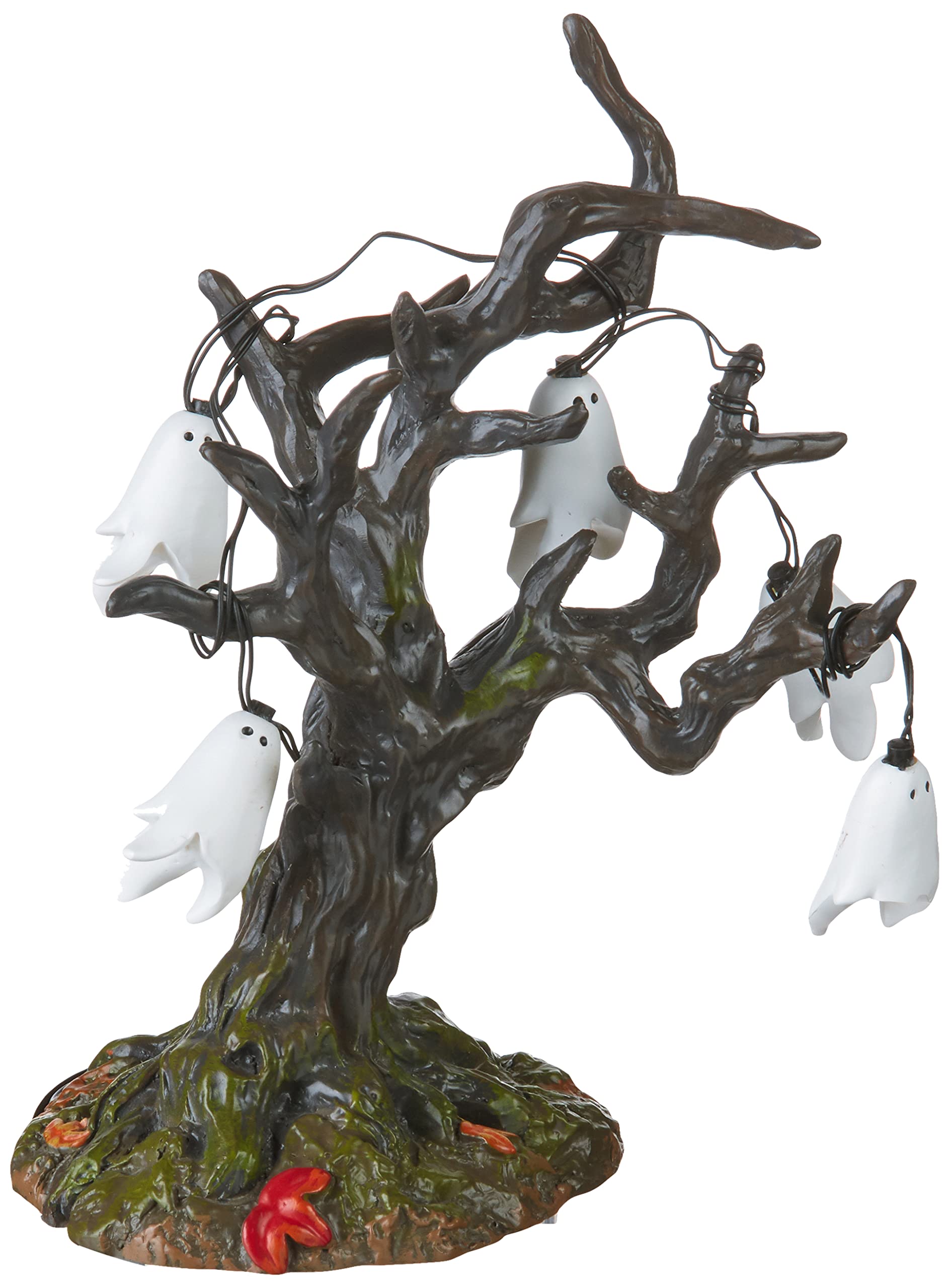 Figura iluminada Department 56 de 6.75 pulgadas un regalo multicolor inolvidable