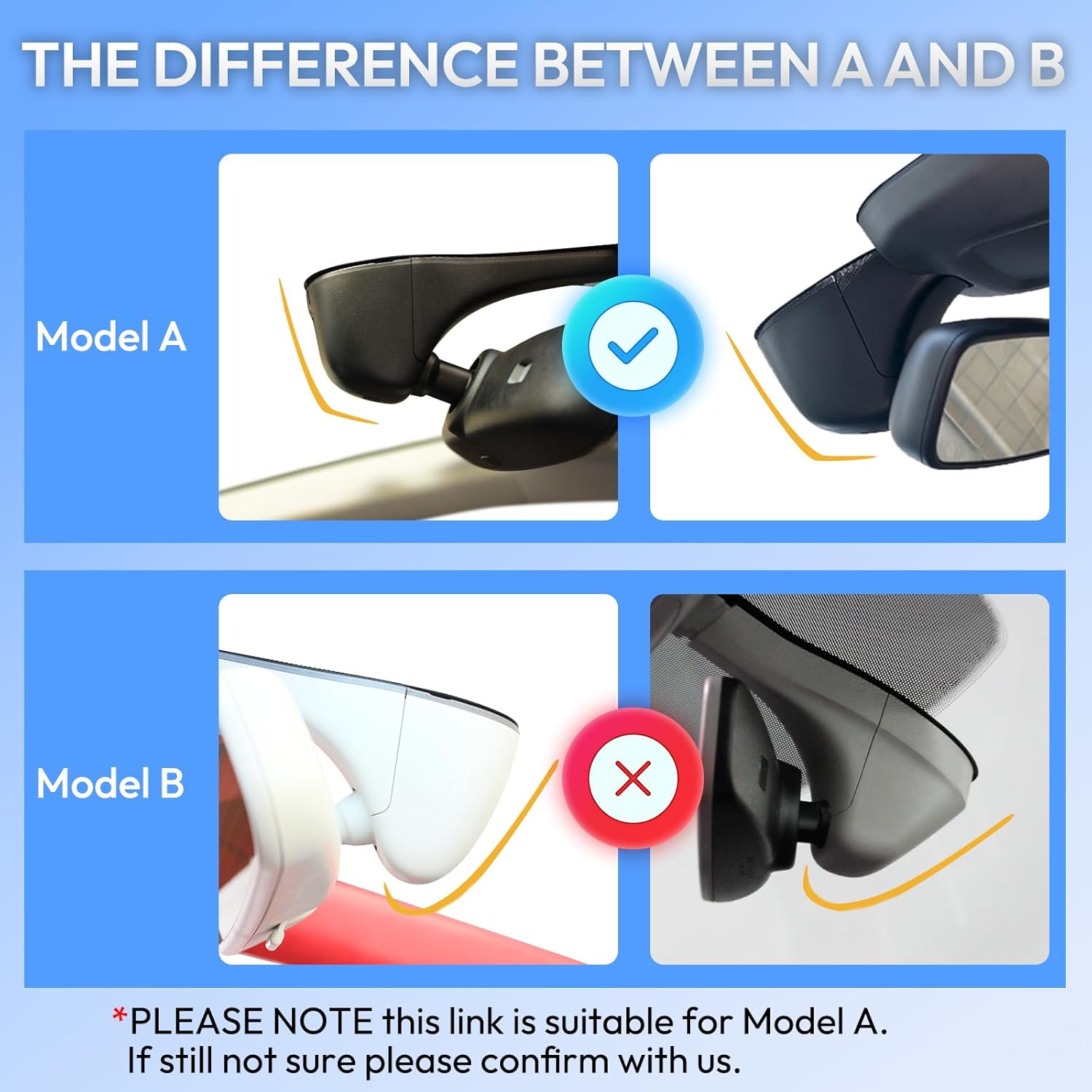 Single Channel 4K Dash Cam for Audi 2019-2026 A4 A6 Allroad A3 A5 Q5 S4 S6 Q7 A8 Q8 S8 TT A7 S5 Q3 e-tron,OEM Style,Loop Recording,Easy Installation,WiFi & App,64G Card