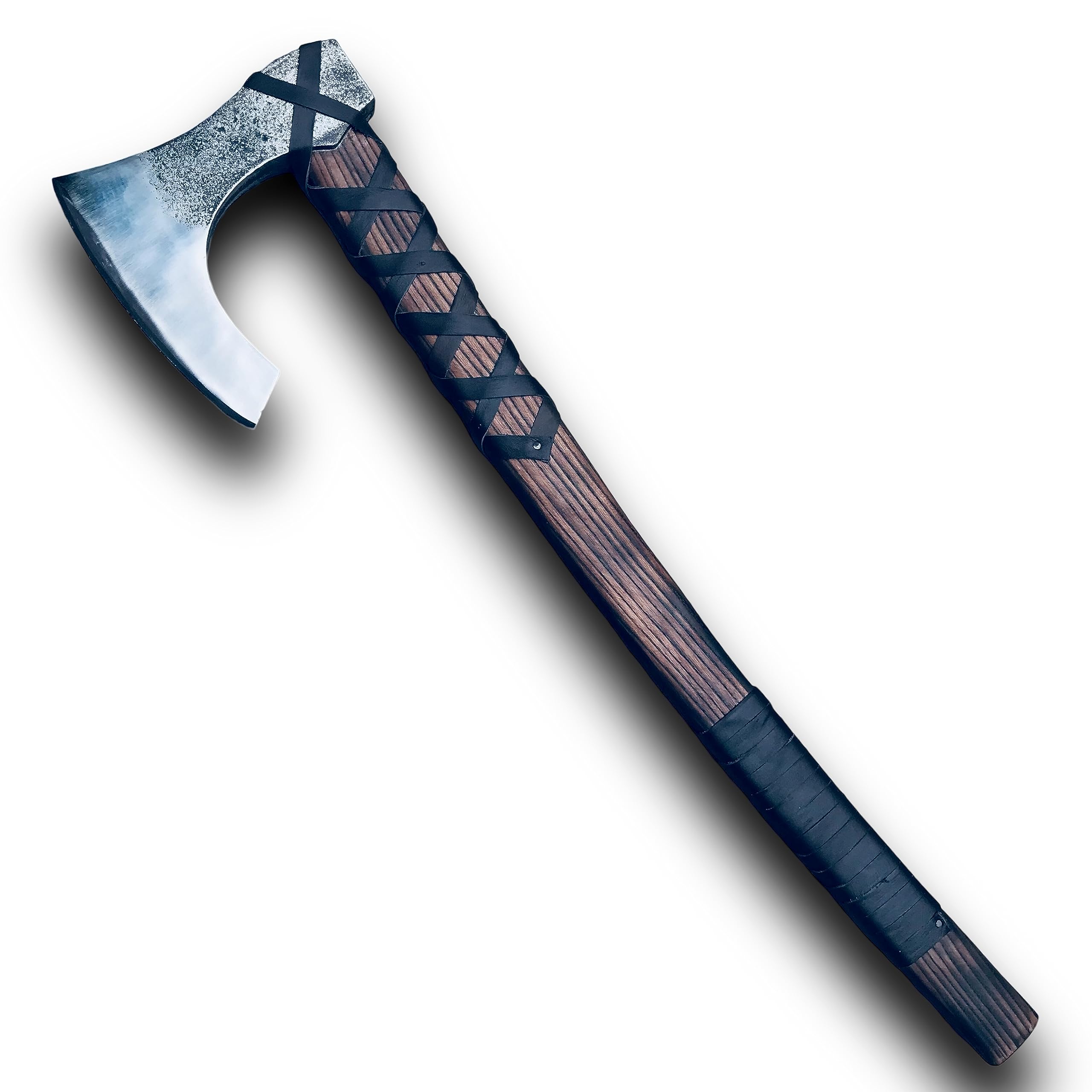Viking Axe バイキングの斧 Viking Axe バイキングの斧 Amazon.co.jp: Viking Axe 高炭素鋼