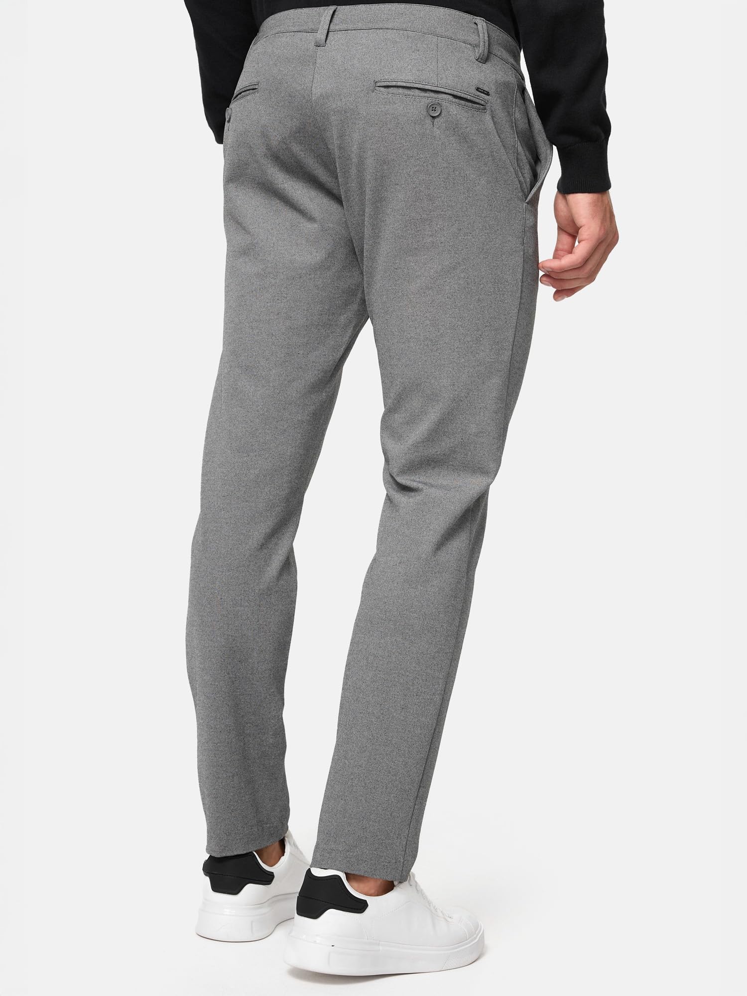 Indicode Hombres Rodekro Pantalones Deportivos para Hombre