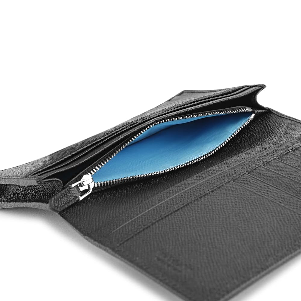 Amazon | [ブルガリ]長財布 メンズ BVLGARI 283810 ブラック