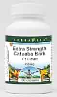 CATUABA  カツアバ Amazon.com: Carlyle Catuaba Bark Extract for Men and Women