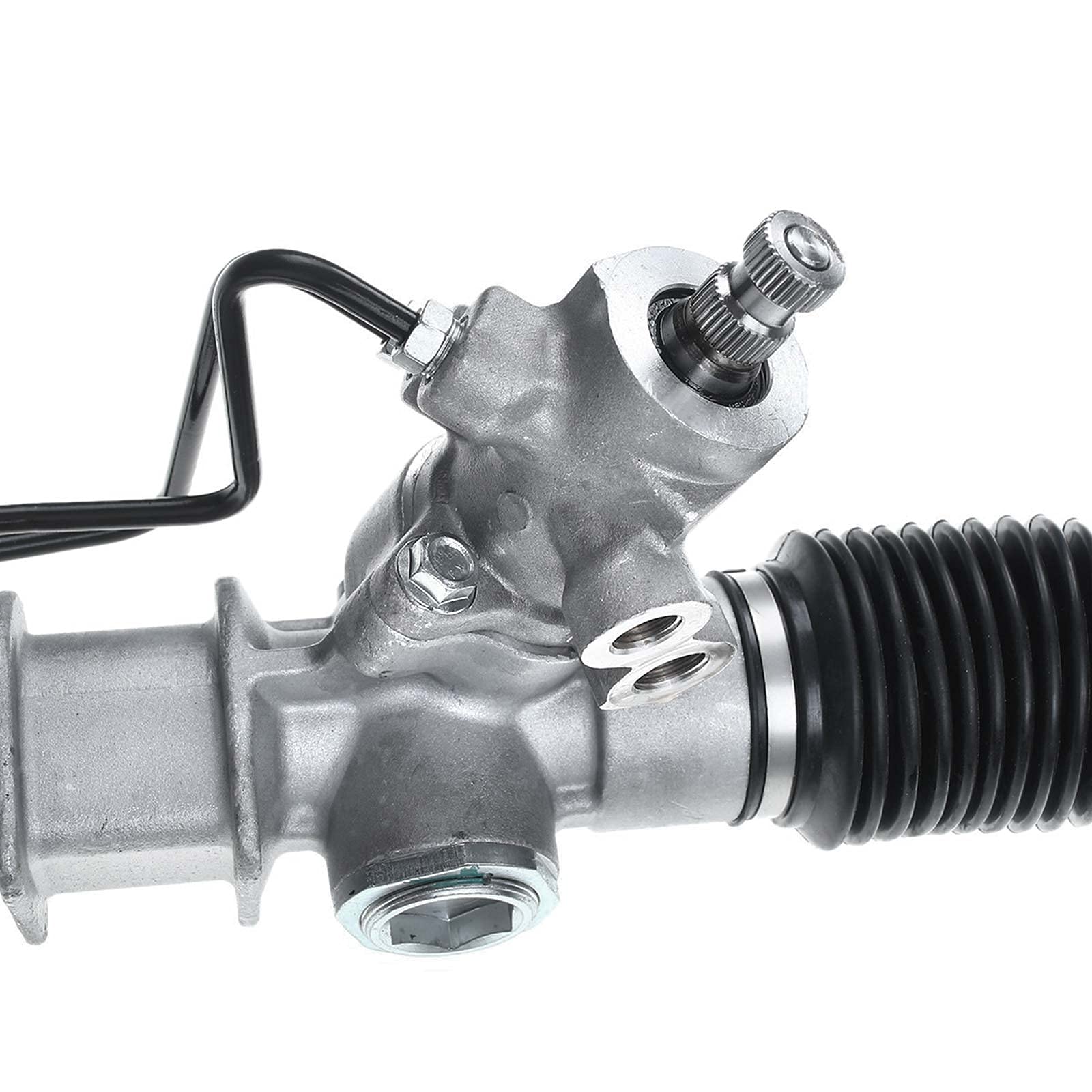 Frankberg Barras de acoplamiento caja de dirección Compatible con Grand Vitara I FT HT Grand Vitara I SUV GT Replace# 26-8000,4858065D51