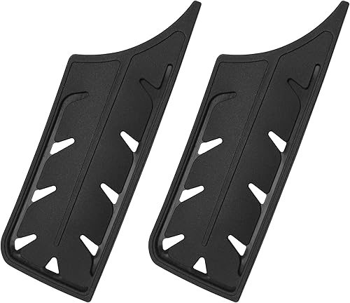 Vista 67 de XYJ Juego de 2 fundas de cuchillo de seguridad para cuchillos, protector de borde, funda universal para cuchillos, chef, cuchillo de cerámica