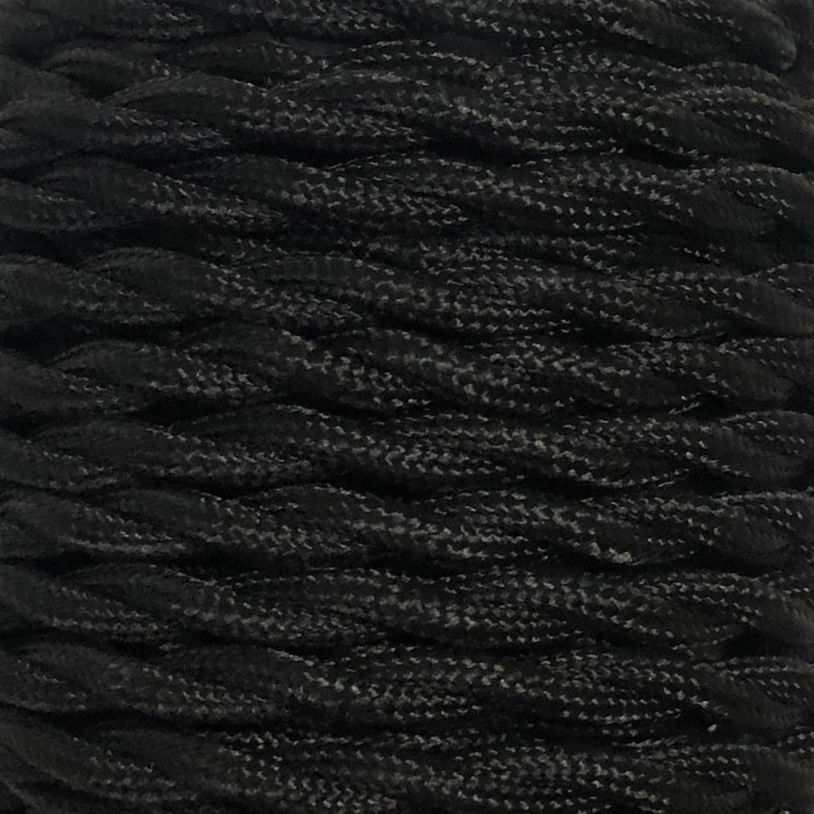 Cables y alambres de telas, Cable for Lámpara Colgante Trunking De 3 Núcleos Trenza Textil Cable Cuadrado De 3x0,75mm Multicolor 2-30m(Gold,5meter)